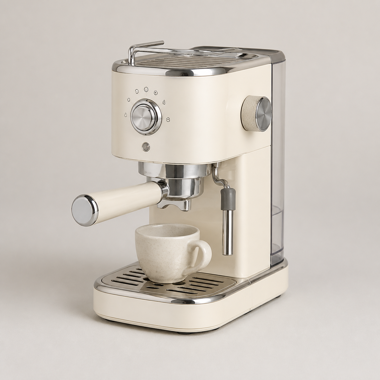 Expresso Machine